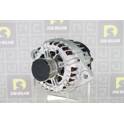 Dynamo / Alternator (Gereviseerd) DA SILVA PROTRANS - 012048