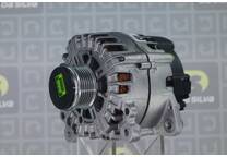 Dynamo / Alternator (Gereviseerd)