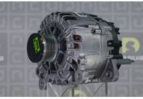 Dynamo / Alternator (Gereviseerd)