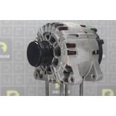 Dynamo / Alternator (Gereviseerd) DA SILVA PROTRANS - 012077