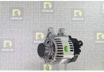 Dynamo / Alternator (Gereviseerd)