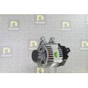 Dynamo / Alternator (Gereviseerd) DA SILVA PROTRANS - 012078