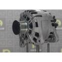 Dynamo / Alternator (Gereviseerd) DA SILVA PROTRANS - 012100