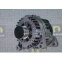 Dynamo / Alternator (Gereviseerd) DA SILVA PROTRANS - 012104