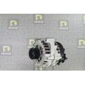 Dynamo / Alternator (Gereviseerd) DA SILVA PROTRANS - 012107