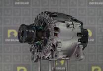 Dynamo / Alternator (Gereviseerd)