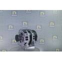 Dynamo / Alternator (Gereviseerd) DA SILVA PROTRANS - 012118