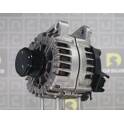 Dynamo / Alternator (Gereviseerd) DA SILVA PROTRANS - 012124