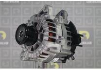 Dynamo / Alternator (Gereviseerd)