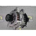 Dynamo / Alternator (Gereviseerd) DA SILVA PROTRANS - 012125