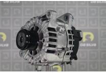 Dynamo / Alternator (Gereviseerd)