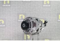 Dynamo / Alternator (Gereviseerd)