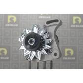Dynamo / Alternator (Gereviseerd) DA SILVA PROTRANS - 01230