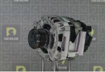 Dynamo / Alternator (Gereviseerd)