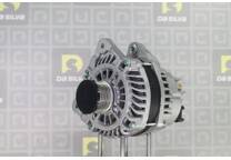 Dynamo / Alternator (Gereviseerd)