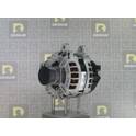 Dynamo / Alternator (Gereviseerd) DA SILVA PROTRANS - 012600