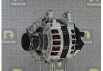 Dynamo / Alternator (Gereviseerd)