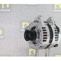 Dynamo / Alternator (Gereviseerd) DA SILVA PROTRANS - 012610