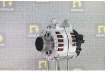 Dynamo / Alternator (Gereviseerd)