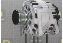 Dynamo / Alternator (Gereviseerd)