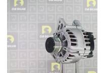 Dynamo / Alternator (Gereviseerd)