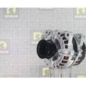 Dynamo / Alternator (Gereviseerd) DA SILVA PROTRANS - 012634
