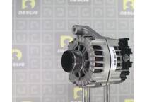 Dynamo / Alternator (Gereviseerd)