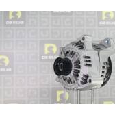 Dynamo / Alternator (Gereviseerd) DA SILVA PROTRANS - 012654