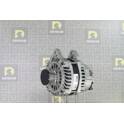 Dynamo / Alternator (Gereviseerd) DA SILVA PROTRANS - 012685