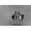 Dynamo / Alternator (Gereviseerd) DA SILVA PROTRANS - 012700