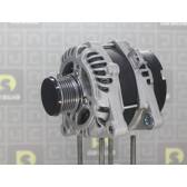 Dynamo / Alternator (Gereviseerd) DA SILVA PROTRANS - 012702