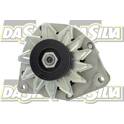 Dynamo / Alternator (Gereviseerd) DA SILVA PROTRANS - 01312