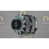 Dynamo / Alternator (Gereviseerd) DA SILVA PROTRANS - 013460