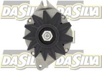Dynamo / Alternator (Gereviseerd)
