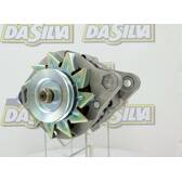 Dynamo / Alternator (Gereviseerd) DA SILVA PROTRANS - 013482