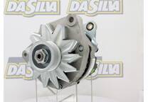 Dynamo / Alternator (Gereviseerd)