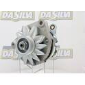 Dynamo / Alternator (Gereviseerd) DA SILVA PROTRANS - 013488