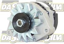 Dynamo / Alternator (Gereviseerd)