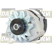 Dynamo / Alternator (Gereviseerd) DA SILVA PROTRANS - 01358