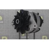Dynamo / Alternator (Gereviseerd) DA SILVA PROTRANS - 01364