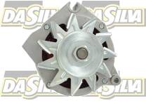 Dynamo / Alternator (Gereviseerd)