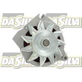 Dynamo / Alternator (Gereviseerd) DA SILVA PROTRANS - 01368