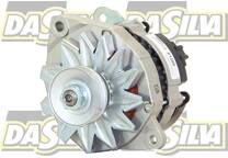 Dynamo / Alternator (Gereviseerd)