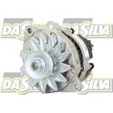Dynamo / Alternator (Gereviseerd) DA SILVA PROTRANS - 01380