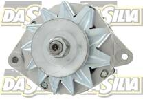 Dynamo / Alternator (Gereviseerd)