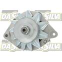 Dynamo / Alternator (Gereviseerd) DA SILVA PROTRANS - 01407