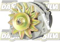 Dynamo / Alternator (Gereviseerd)