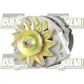 Dynamo / Alternator (Gereviseerd) DA SILVA PROTRANS - 01411