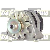 Dynamo / Alternator (Gereviseerd) DA SILVA PROTRANS - 01429