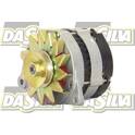 Dynamo / Alternator (Gereviseerd) DA SILVA PROTRANS - 01430